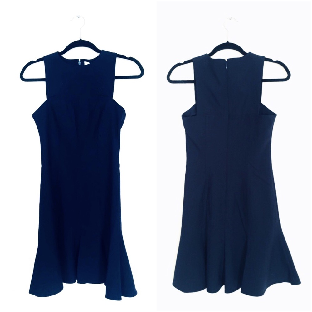 Likely Sleeveless Cocktail Dress - Picture 5 of 10